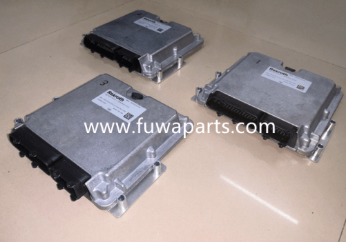 Rexroth RC6-9 controller for crawler crane parts